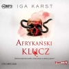 Afrykański klucz. Audiobook - zdjęcie