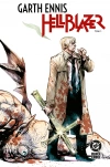 Hellblazer (Garth Ennis). Tom 1 - zdjęcie
