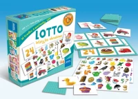 Lotto. Loteryjka obrazkowa, zdjęcie 2