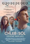 Chleb i sól DVD - zdjęcie