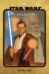 Star Wars. Obi-Wan. Droga Jedi - zdjęcie