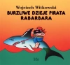 Burzliwe dzieje pirata Rabarbara - zdjęcie