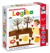 Gra edukacyjna. Logika - zdjęcie