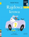 Czytam sobie. Poziom 1. Rajdowa krowa - zdjęcie