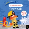 To moja bajka. Strażak - zdjęcie