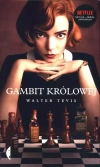 Gambit królowej, wydanie 2 - zdjęcie