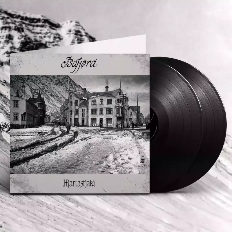 Hjartastjaki LP, Winyl Hjartastjaki LP, Winyl