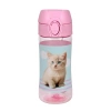 Bidon 450 ml Kitty Starpak 558662 - zdjęcie