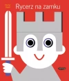 Rycerz na zamku - zdjęcie