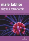Małe tablice. Fizyka i astronomia dla klas 7-8 oraz liceum i technikum - zdjęcie