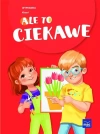 Ale to ciekawe. Klasa 1. Wyprawka + zakładka - zdjęcie