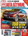Auto Świat Katalog Używane do 100 tys.zł 3/2025 - zdjęcie