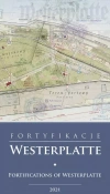 Mapa fortyfikacje Westerplatte - zdjęcie