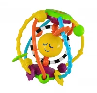 Kula sensoryczna, zdjęcie 3