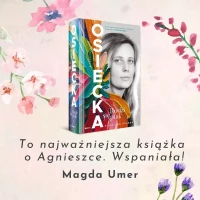 Osiecka. Rodzi się ptak, zdjęcie 2