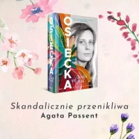 Osiecka. Rodzi się ptak, zdjęcie 3