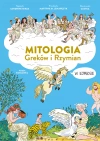Mitologia Greków i Rzymian w komiksie - zdjęcie