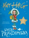 Wróżka Prawdomówka - zdjęcie