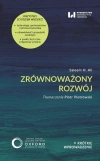 Zrównoważony rozwój - zdjęcie