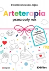 Arteterapia przez cały rok - zdjęcie