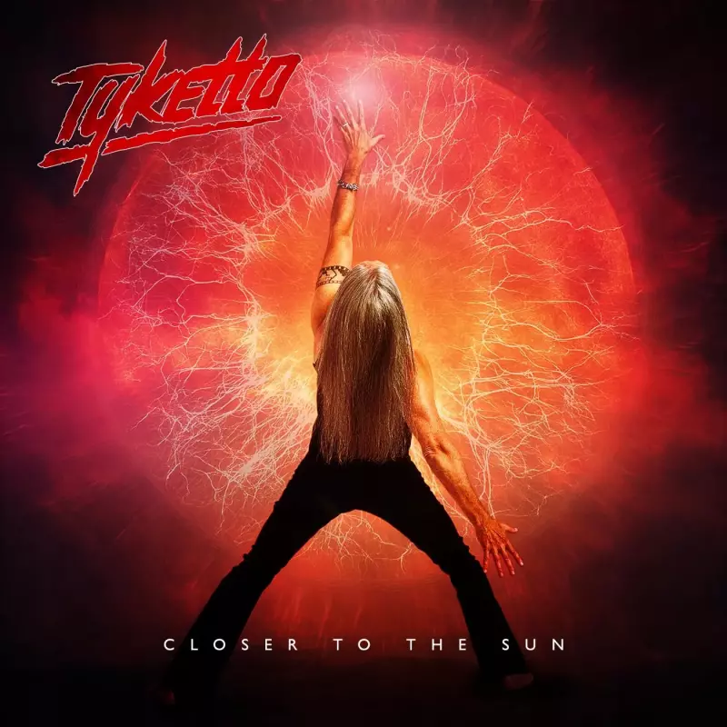 Closer to the Sun, CD