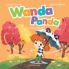 Wanda Panda wita jesień - zdjęcie