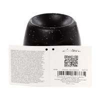 Kominek - podgrzewacz do olejków - Eden Kamienna Twarz, zdjęcie 11