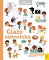 Pierwsza encyklopedia. Ciało człowieka - zdjęcie