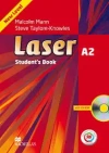 Laser A2 SB with CD-Rom +MPO - zdjęcie