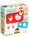 CzuCzu. Puzzle z dziurką. Przyjaciele - zdjęcie