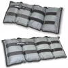 Obciążenie na Przeguby Szare 14KG (2x7KG) Enero Fit - zdjęcie