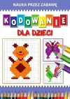 Kodowanie dla dzieci. Nauka przez zabawę - zdjęcie