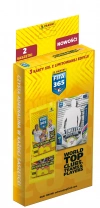 Panini Fifa 365 Adrenalyn XL 2026 blister XXL - zdjęcie
