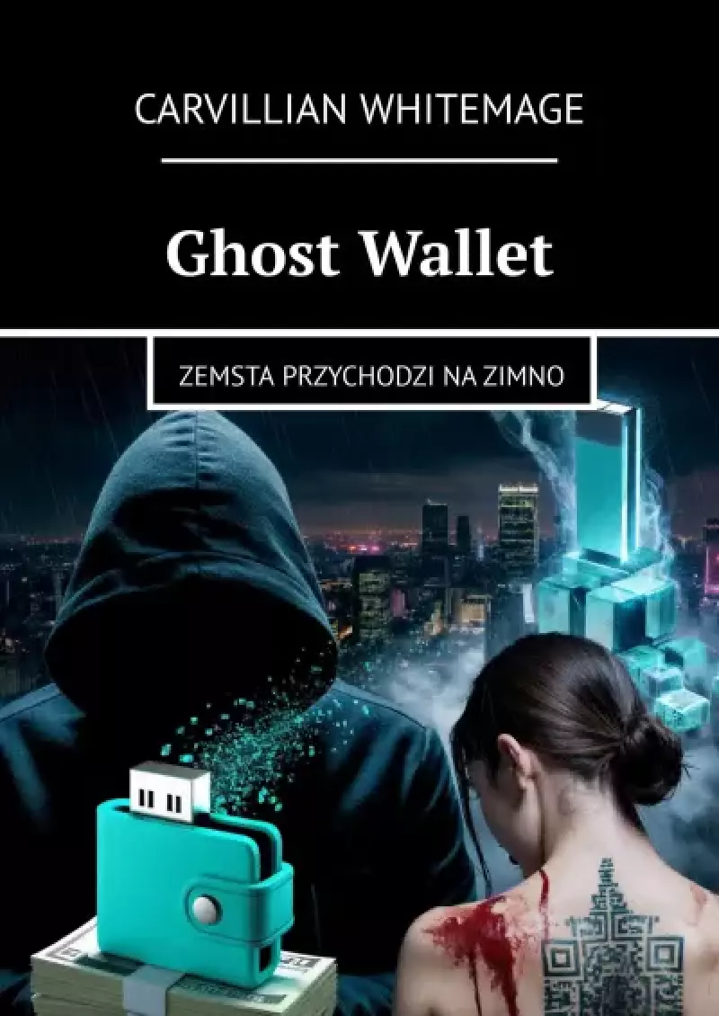 Ghost Wallet Ghost Wallet