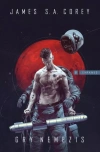 Gry Nemezis. Cykl Expanse. Tom 5 - zdjęcie