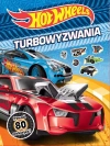 Hot Wheels. Turbowyzwania - zdjęcie