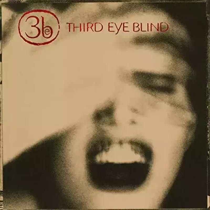 Third Eye Blind, Winyl Third Eye Blind, Winyl