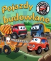 Samochodzik Franek. Pojazdy budowlane - zdjęcie