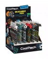 Długopis wymazywalny automatyczny Boys mix p36 02657 CoolPack mix cena za 1 szt - zdjęcie