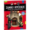 Lego. Zamki i rycerze. Przygoda Lego w prawdziwym świecie - zdjęcie