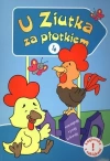U Ziutka za płotkiem 4 - zdjęcie