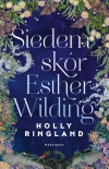Siedem skór Esther Wilding - zdjęcie