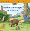 Mądra Mysz. Dzikie zwierzęta w mieście - zdjęcie