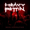 Rock Generation, CD - zdjęcie