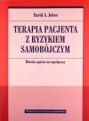 Terapia pacjenta z ryzykiem samobójczym. Metoda oparta na współpracy - zdjęcie