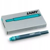 Naboje Lamy 5 szt. - zdjęcie