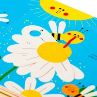 Akademia mądrego dziecka. Pokochaj naturę. Pszczoła, zdjęcie 2