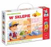 W sklepie - zdjęcie