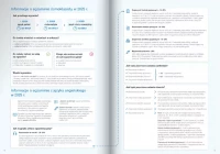 Teraz egzamin ósmoklasisty. Język angielski. Arkusze do egzaminów 2025-2027, zdjęcie 4
