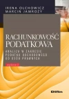 Rachunkowość podatkowa - zdjęcie